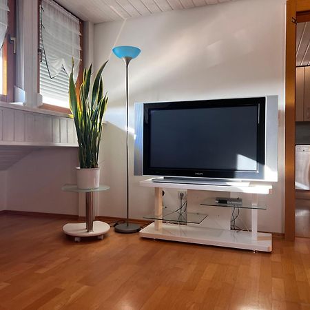 Ferienwohnung Klaus Wolfegg Esterno foto