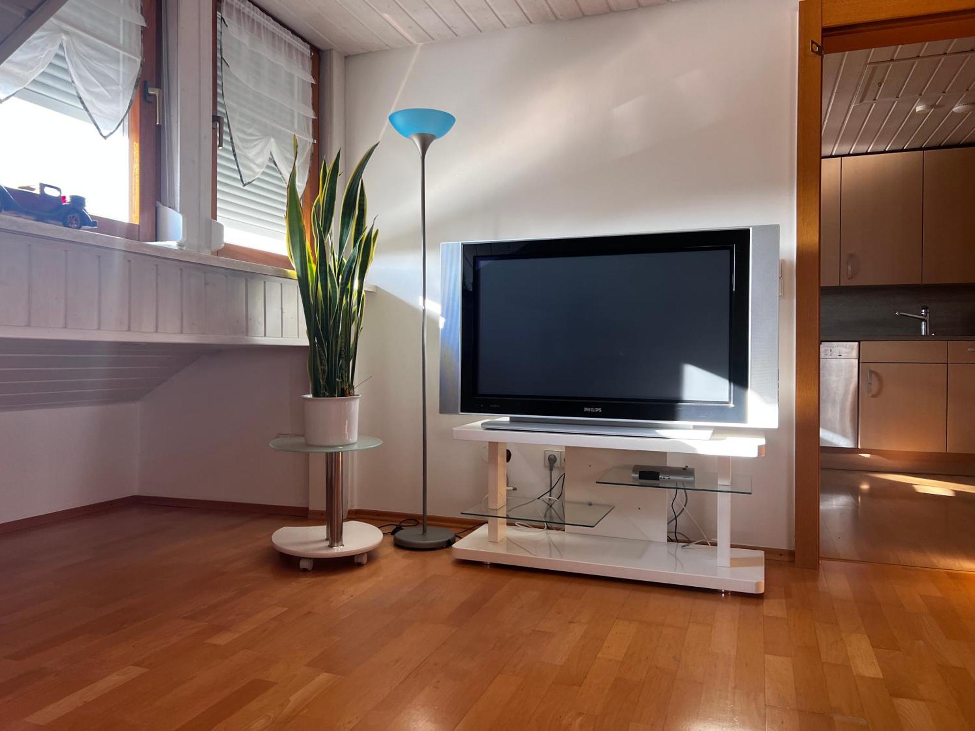 Ferienwohnung Klaus Wolfegg Esterno foto