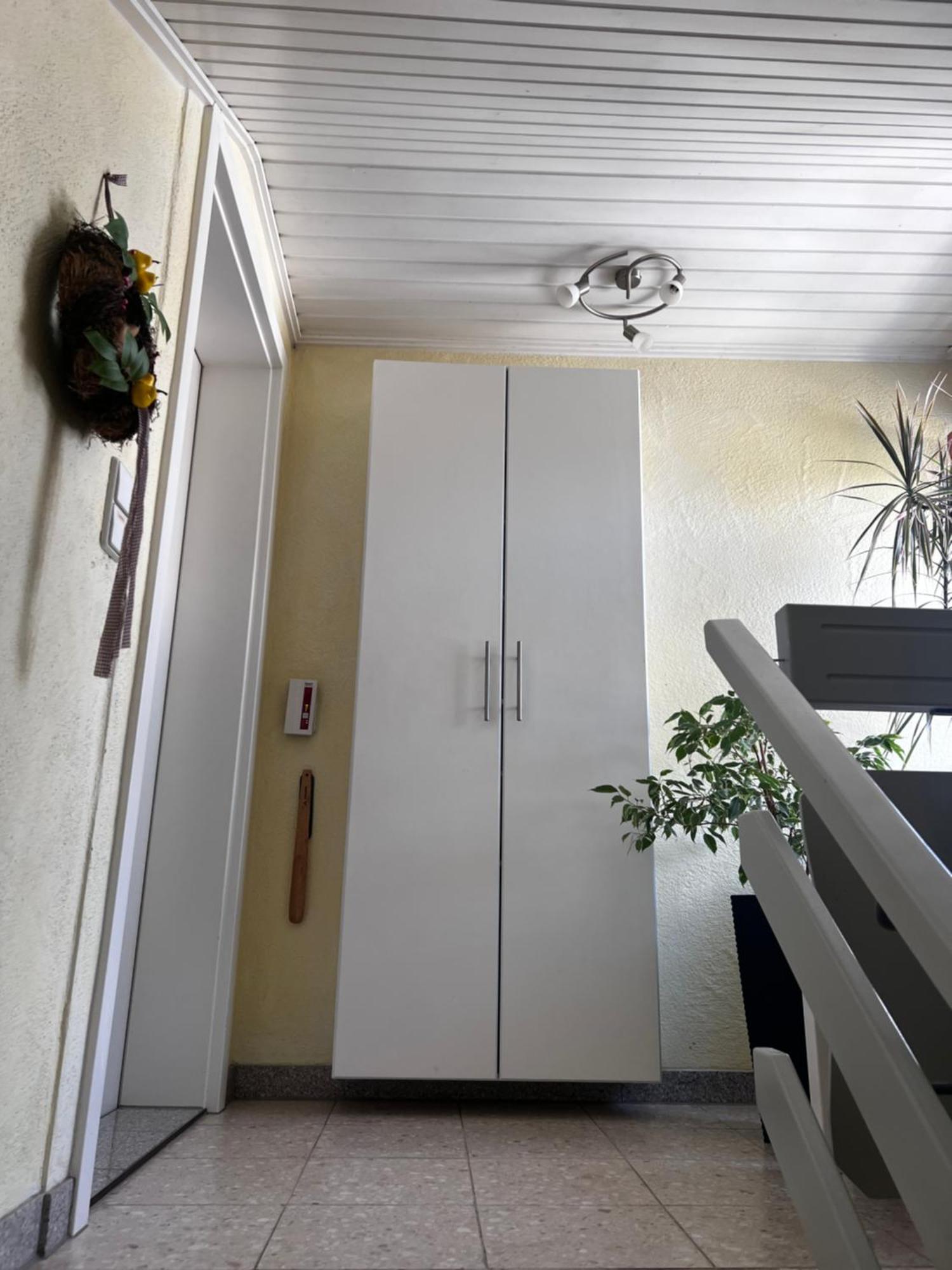 Ferienwohnung Klaus Wolfegg Esterno foto